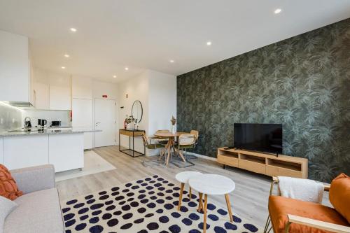 GuestReady - Cozy place in Matosinhos near Sushi No Mercado