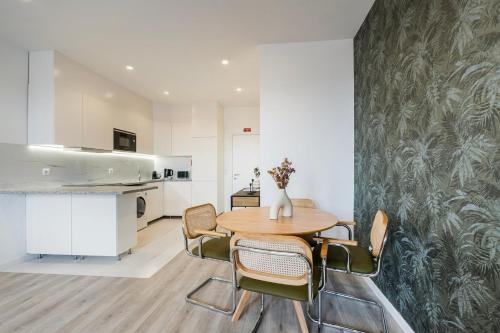 GuestReady - Cozy place in Matosinhos near Sushi No Mercado