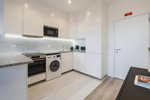GuestReady - Cozy place in Matosinhos near Sushi No Mercado