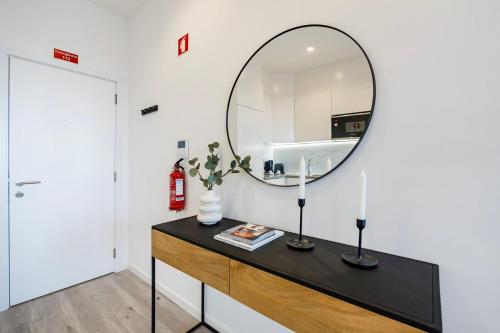 GuestReady - Cozy place in Matosinhos near Sushi No Mercado