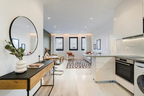 GuestReady - Cozy place in Matosinhos near Sushi No Mercado