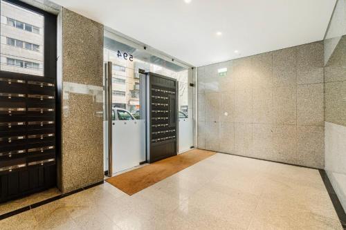 GuestReady - Cozy place in Matosinhos near Sushi No Mercado