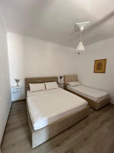 Villa B&E 2 in Вльора