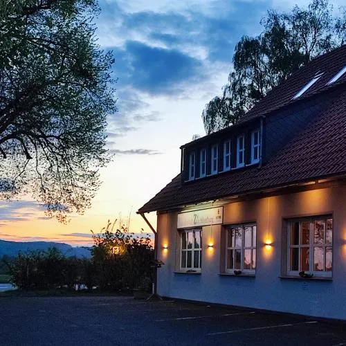 Landhotel Zur Altenburg in Kalefeld, Deutschland