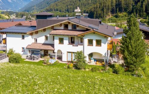 Stilvolle Ferienwohnung in Sankt Jakob, Österreich