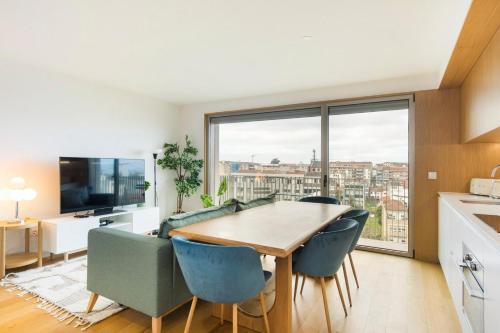 GuestReady - Central Park in Porto, Porto