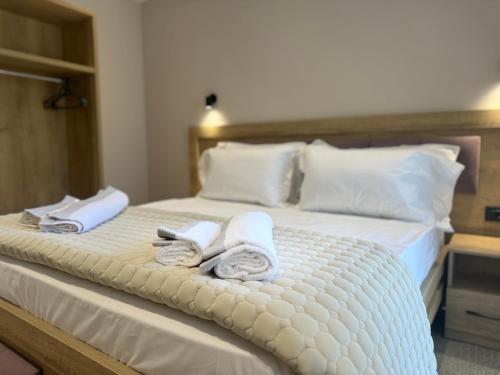 Hotel Kseal