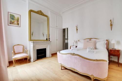 Pick A Flat's Apartment In Republique - Avenue De La Republique - Bataclan
