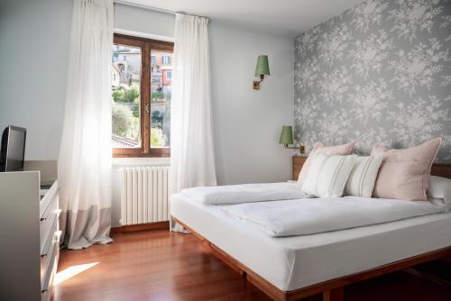 La Caletta Hotel Bolognese Room Type - Standard Double Room