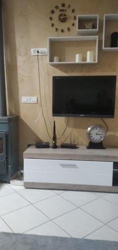 Apartman,,Siv,, Prijevor