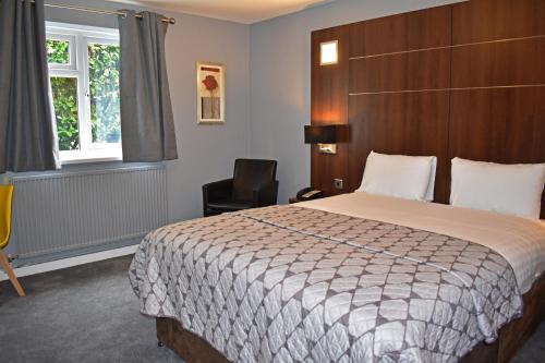 Quality Hotel Coventry - image 12