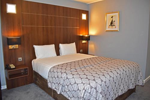 Quality Hotel Coventry - image 4