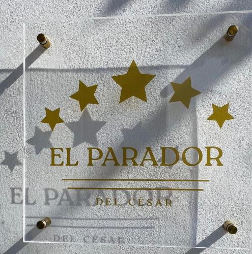 El Parador del César