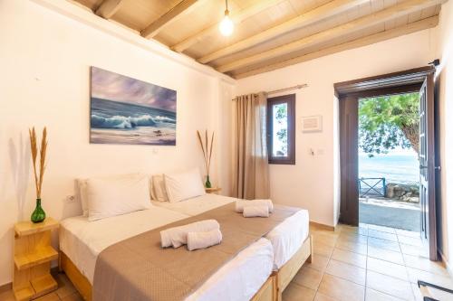 . Mylos Seaside Experience