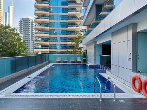 Waterfront Marina Best View Amazing Location 2 Bed, Dubaï (photo 9)