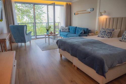 Hotel Szerokie Wody Sea & Sand Ustka