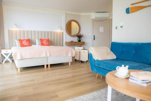 Hotel Szerokie Wody Sea & Sand Ustka