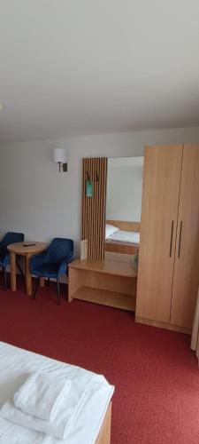 Ski Hotel 5