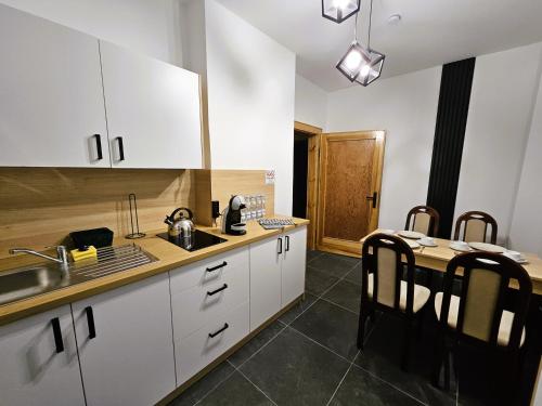 設施, Family Rooms in 扎布熱