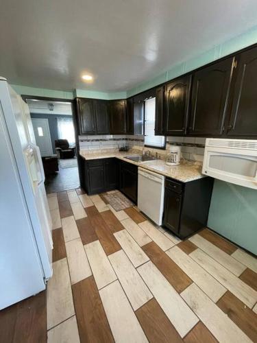 Beautiful Trailside Haven on the Edge of Town in Hibbing (MN)