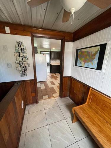 Beautiful Trailside Haven on the Edge of Town in Hibbing (MN)