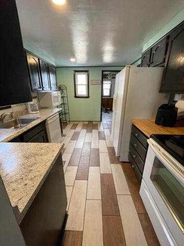 Beautiful Trailside Haven on the Edge of Town in Hibbing (MN)