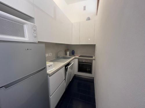 Two-Bedroom Apartment image 9