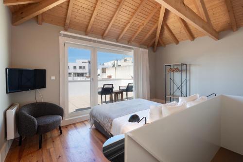 Cedofeita Deluxe Apartment 3B, Porto