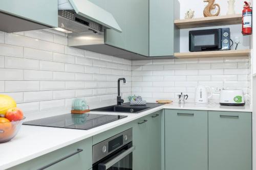 Brand new 2BED in Sliema by Homely 3