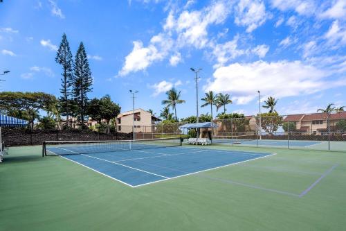 Keauhou Kona Surf and Racquet Club Townhouse# 185 - image 4