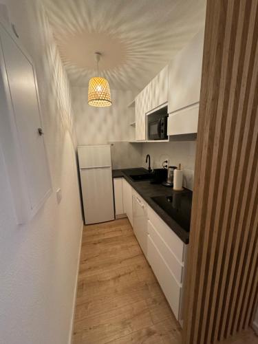 Bellissimo Appartamento Vistamare in Avenue de Cannes