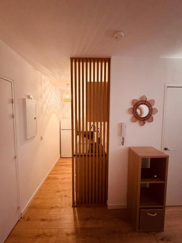 Kitchen, Bellissimo Appartamento Vistamare in Avenue de Cannes