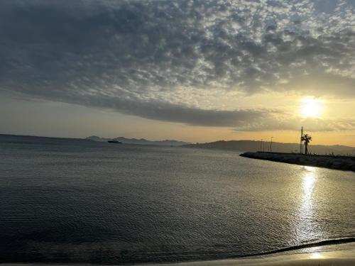 Nearby attraction, Bellissimo Appartamento Vistamare in Avenue de Cannes