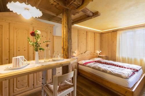 Historic Hotel Ristorante La Stua