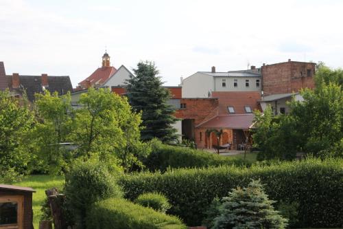 Ferienwohnung im Herzen von Peitz - image 5
