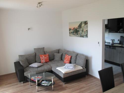 Ferienwohnung im Herzen von Peitz - image 2
