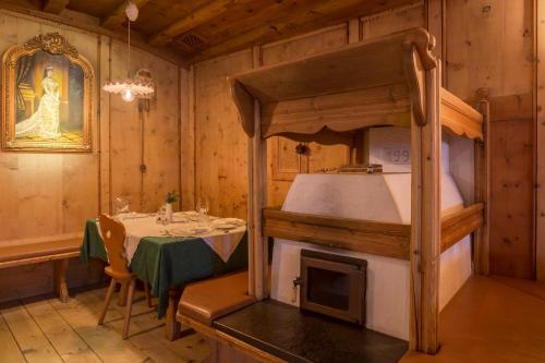 Historic Hotel Ristorante La Stua