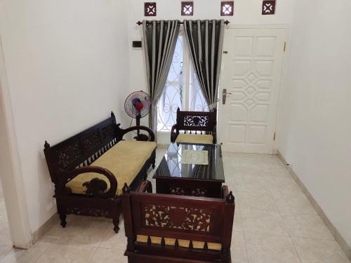 SAMAWA FAMILY House in Banyuwangi