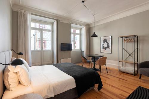 Cedofeita Premium Apartment 1F, Porto