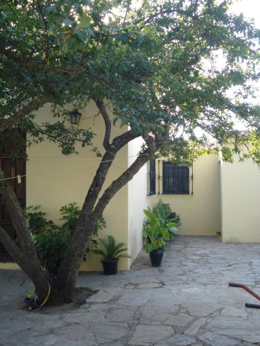 Casa Rural: la Encina