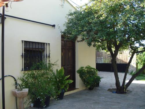Casa Rural: la Encina