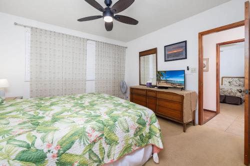 Kahaluu Bay Villas 304