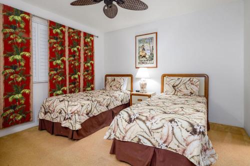Kahaluu Bay Apartment #304 - image 6