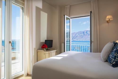 La Caletta Hotel Bolognese
