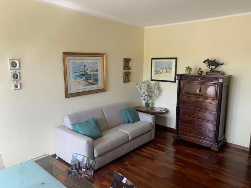 Appia Nuova Lucrezia Apartment, Roma (foto 10)