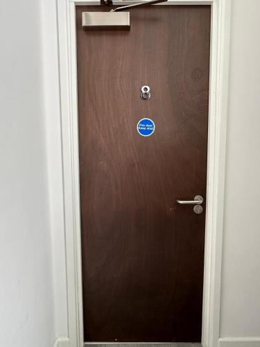 Wellingborough Guest House chambre d'hôte Irchester