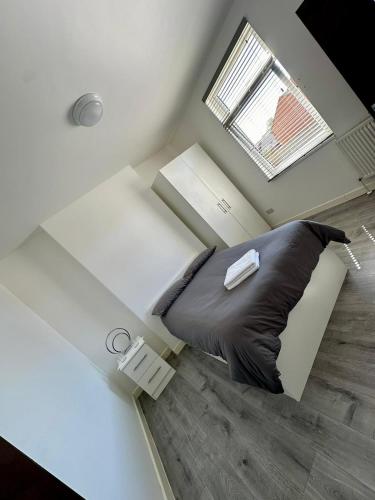 Wellingborough Guest House in Isebrook