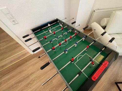 150qm - 5 rooms - free parking - MalliBase Apartments, Hannover (fotografie 3)