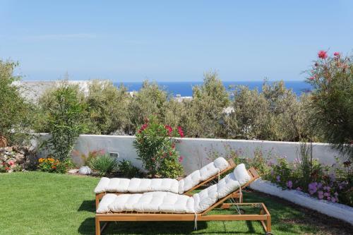 Sea you soon- Amazing Sea view - Location saisonnière - Achlia