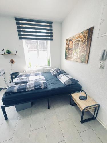 Traumhaftes 1-Zi Apartment mit Gartennutzung Nähe Krefeld HBF in Krefeld, Deutschland